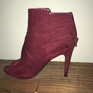 Charlotte russe heels